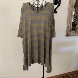 Free People Shirt